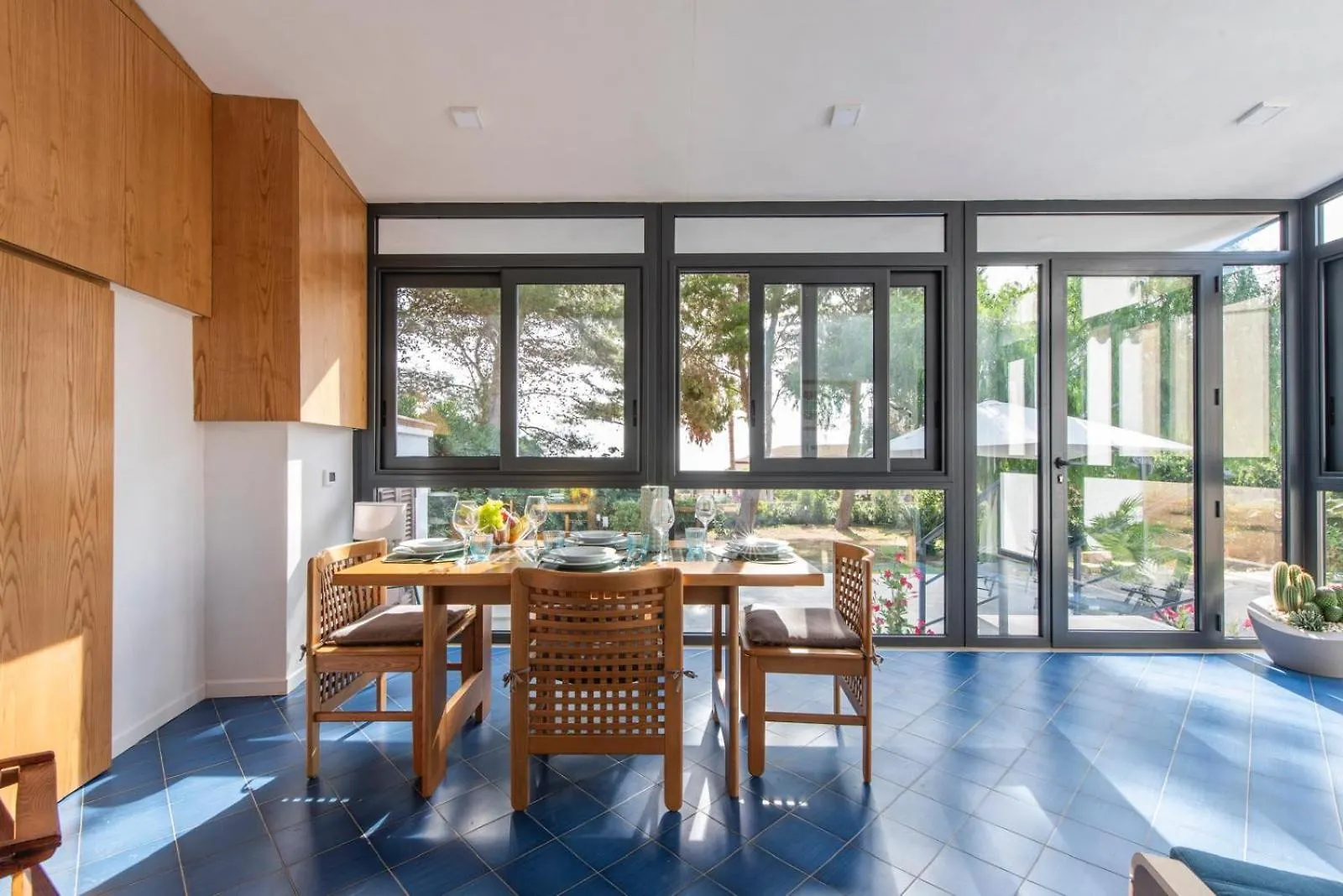 Villa Makar Seaview Macari Italy